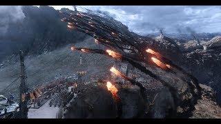 The Great Wall - First Battle Begin - Movie Clip FHD