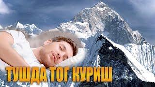 Туш табирлари - Тушда тог куриш