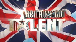 Alesha Dixon - Ransom * Britains Got Talent * Aired on ITV May 31 2024 HDTV