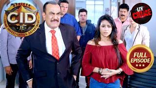 Daya और Abhijeet ने Unveil किया Accident के पीछे का राज़ CID सी.आई.डी. Latest Episode 29 Sep 2024