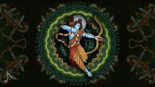 Sri Rama Rama Ramethi  Sri Rama Mantra  Fusion-Trap-Trance 