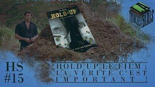 Hold Up - La vérité cest important 