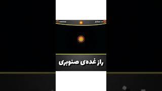 راز غده صنوبری