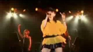 Aki Misato - Shoujo Meiro de Tsukamaete  Live 
