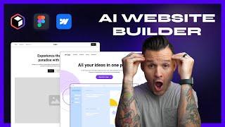 Relume AI Website Builder  $3000 an hour