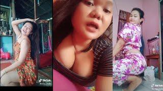 Kompilasi video tik tok bikin tegang part 3 #tiktokmontok