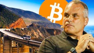 All Roads Lead to Bitcoin w Greg Foss