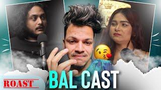 BAL-CAST   TENGA NIDIBA