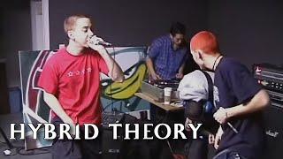 Linkin Park - Rehearsals Feb 2000¹⁰⁸⁰ᵖ ᵁᴴᴰ