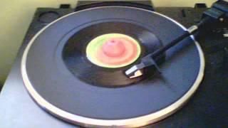 CREEDENCE CLEARWATER REVIVAL - Wholl Stop The Rain - 45 RPM