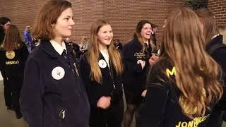 Michigan FFA is growing chapters and leaders