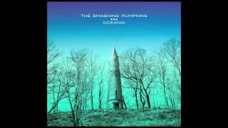 The Smashing Pumpkins Oceania Oceania