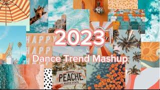 2023 Dance Trend Mashup