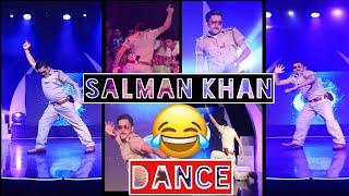 Salman Khan dance  Dance Assam Dance  Comedy  Mimicry  Mohan Raj Chetry