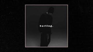 Free NF Type Beat - Hurting  Sad Emotional Rap Piano Instrumental 2021