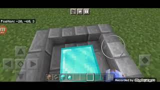 How To Make A Diamond Generator In Minecraft 1.20+