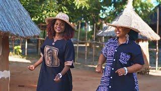 Christina Shusho Feat Mercy Masika - Rebecca Official Video SMS Skiza 9842711 to 811