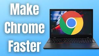 How To Save Memory When Using Google Chrome