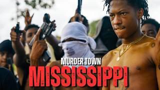 Welcome To The Most Dangerous City In Mississippi America