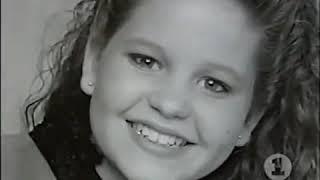2002 Candace Cameron Bure Interview with her family