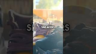 Make Money from Flipping Sneakers - Start with $0 #YTShorts #MakeMoney #SellSneakers #Reselling