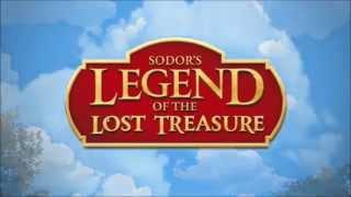 Model Masterpieces Sodors Legend Of The Lost Treasure - Opening Credits