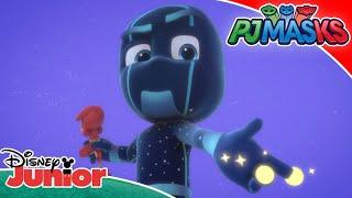  Not So Ninja  PJ Masks  Disney Junior Africa