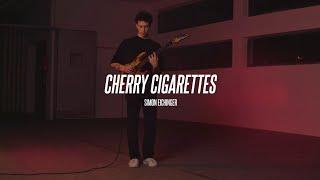 Simon Eichinger - Cherry Cigarettes Official Music Video