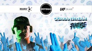 FuntCase DJ Set - Circus Records x UKF On Air Quaranstream