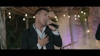 HERENCIA CRISTIANA - AMOR SIN CONDICION  en vivo COVER