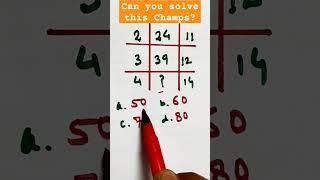 Reasoning puzzles। Mathstricks #shorts #youtubeshorts #trendingshorts #trending #viral #ssc