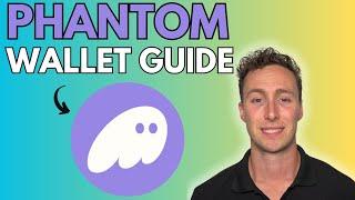 How to Set Up a Phantom Wallet Step-by-Step Tutorial