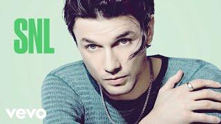 James Bay - Wild Love Live On SNL