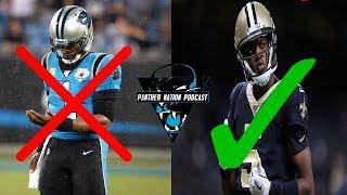 PNP Cam Newton Era is Over.....