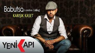 Babutsa - London Calling Karışık Kaset Official Audio