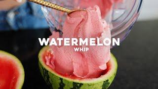 WATERMELON WHIP  TWIN COAST