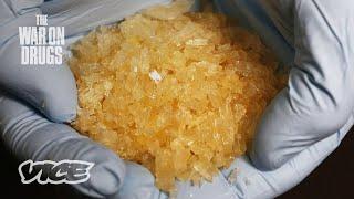 Debunking Crystal Meth Myths  The War on Drugs