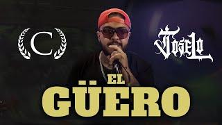 EL GÜERO - - JOSELO ADAME FT. KODIGO ESENCIAL