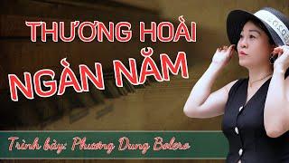 Thương Hoài ngàn năm  hot tiktok phương dung