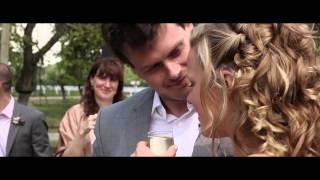 Sophie & Charley - Caudebec en Caux Normandy France Wedding Video