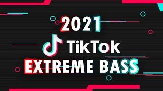 TikTok Mix 2021  Best Remixes Of TikTok Songs Bass Boosted #1