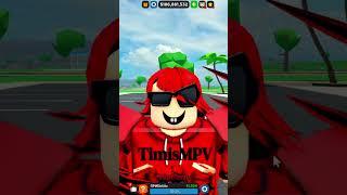 НОВЫЙ ПРИКОЛЬНЫЙ БАГ В КДТ #timismpv #cardealershiptycoon #shorts #shortvideo #roblox #баг #рек