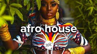 Tribal Techno & Afro House Mix - March 2020 #HumanMusic