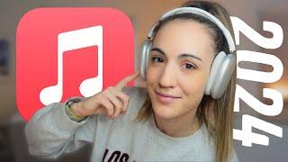 Apple Music en 2024 +10 trucos que tienes que conocer