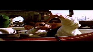 Fun Lovin Criminals - The King Of New York Official Video