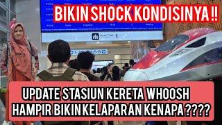 Tutorial dan Tips Naik Kereta Whoosh Jakarta Bandung Terbaru Harga Tiket dan Tempat Makan