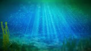 UNDERWATER AMBIENT NOISE FOR ADHD AND DEEP FOCUS