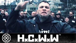 WORST - VENCEDORES - HC WORLDWIDE OFFICIAL HD VERSION HCWW