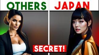 What This Japanese Trick Can Teach You About Life  SECRET