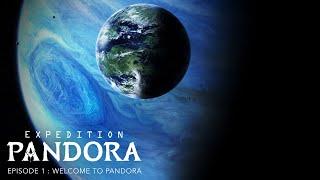 Avatar  Expedition Pandora Episode 1